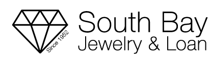 South Bay Pawn logo