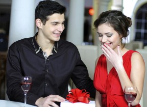 Valentine’s Day is Coming Up! Get the Best Deals on Jewelry at South Bay Jewelry & Loan