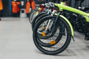 We Want to Help You Get the Best Possible Price for Your Bike at a Local Pawn Shop