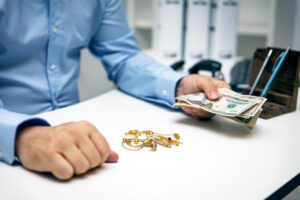 Learn What Factors Are Considered When We Offer You a Price for Your Pawn Item