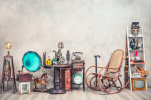 Five Simple Techniques That Can Help Improve Your Experience Selling Antiques